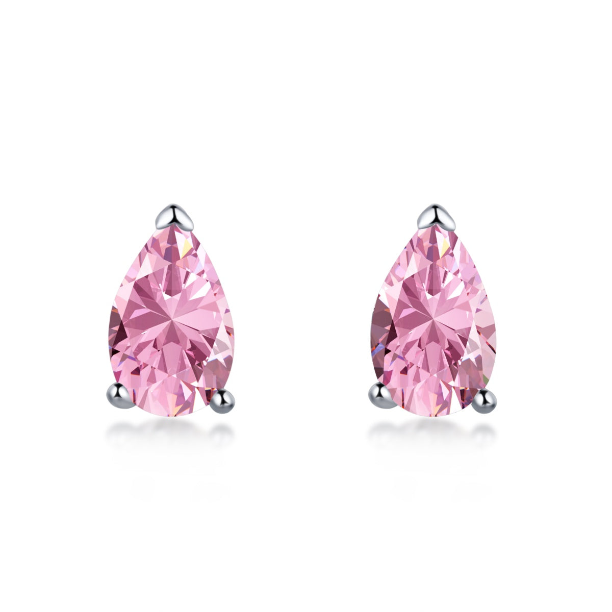 [Regalia jewelry]Ornate Water Drop Shape Earrings