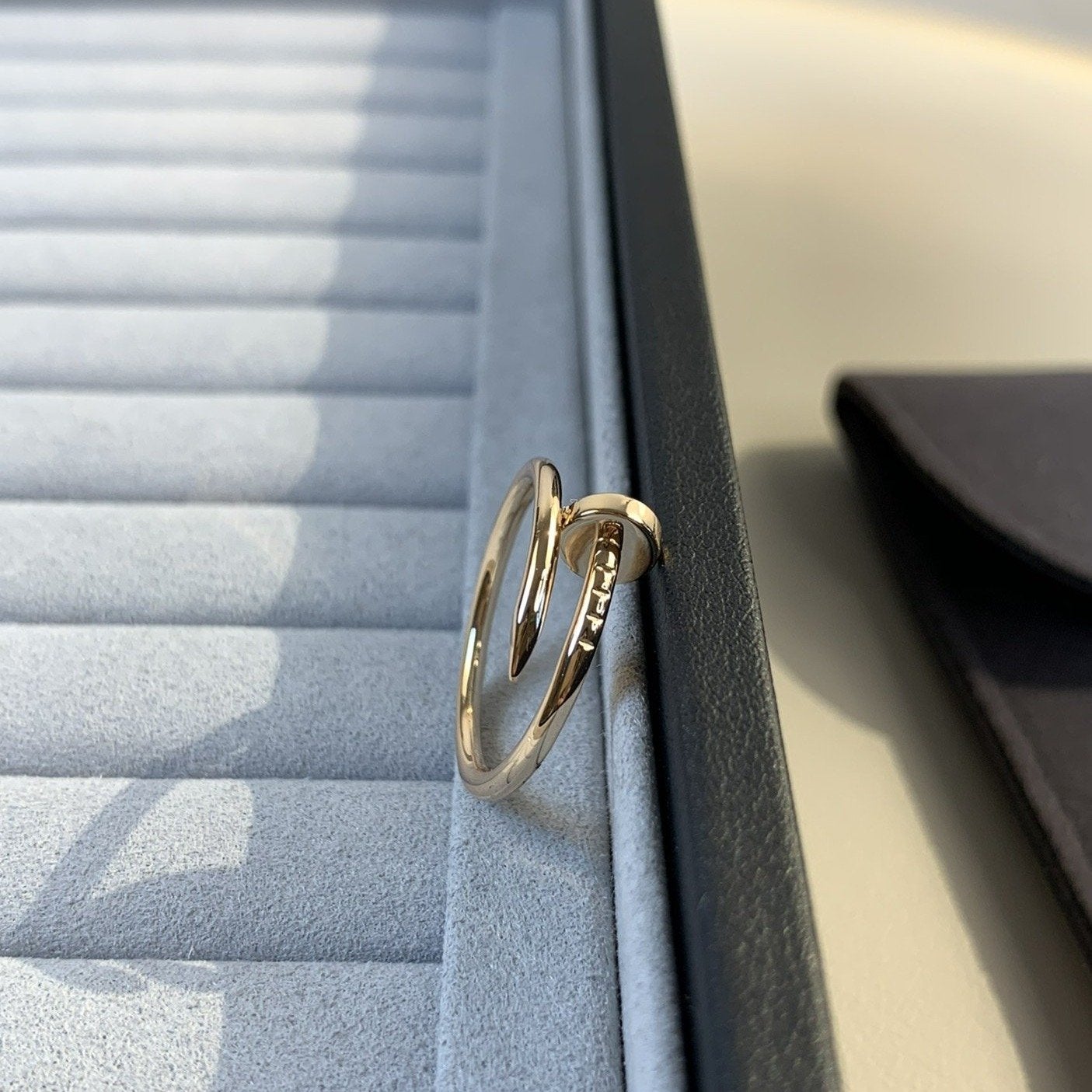 [Regalia jewelry]JUSTE RING 1.8MM