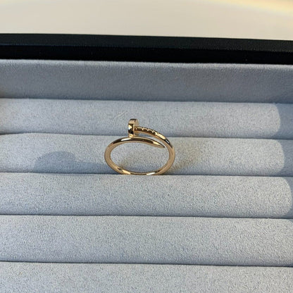 [Regalia jewelry]JUSTE RING 1.8MM
