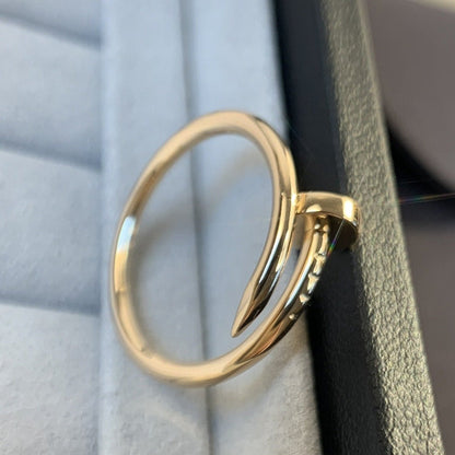 [Regalia jewelry]JUSTE RING 1.8MM