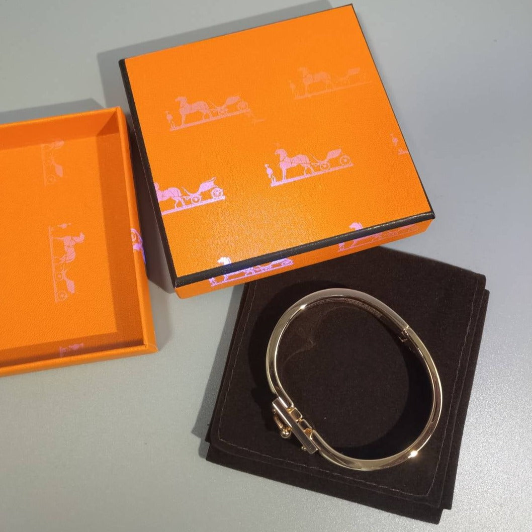 [Regalia jewelry]H RED BRACELET