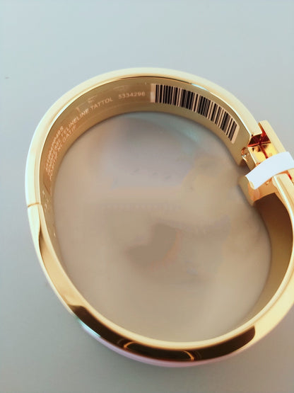 [Regalia jewelry]H ORANGE BRACELET