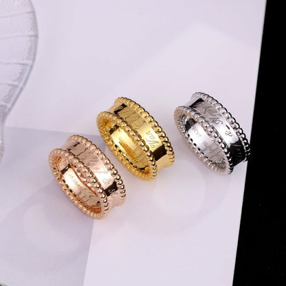 [Regalia jewelry]PERLEE SIGNATURE RING