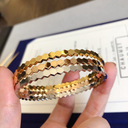 [Regalia jewelry]BEE LOVE BRACELET