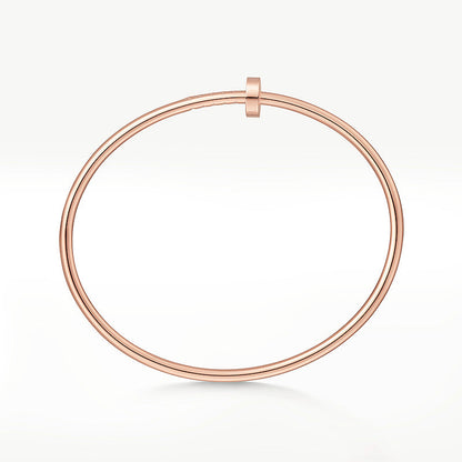 [Regalia jewelry]JUSTE BRACELET 2.5MM