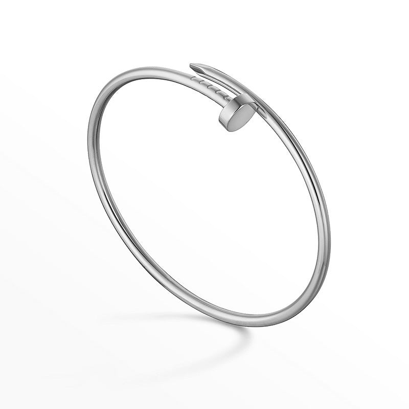 [Regalia jewelry]JUSTE BRACELET 2.5MM