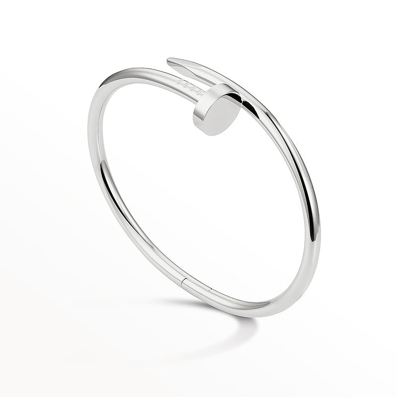 [Regalia jewelry]JUSTE BRACELET 3.5MM