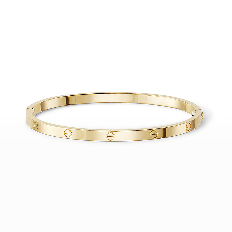 [Regalia jewelry]LOVE BRACELET 3.65MM
