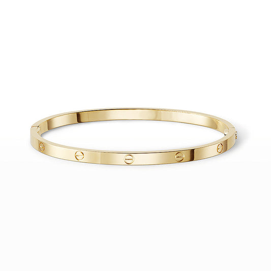 [Regalia jewelry]LOVE BRACELET 3.65MM