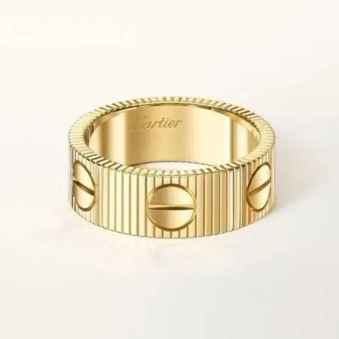 [Regalia jewelry]LOVE UNLIMITED RING