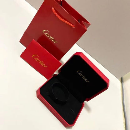 [Regalia jewelry]CA BRACELET NECKLACE RING BOX GIFT BAG