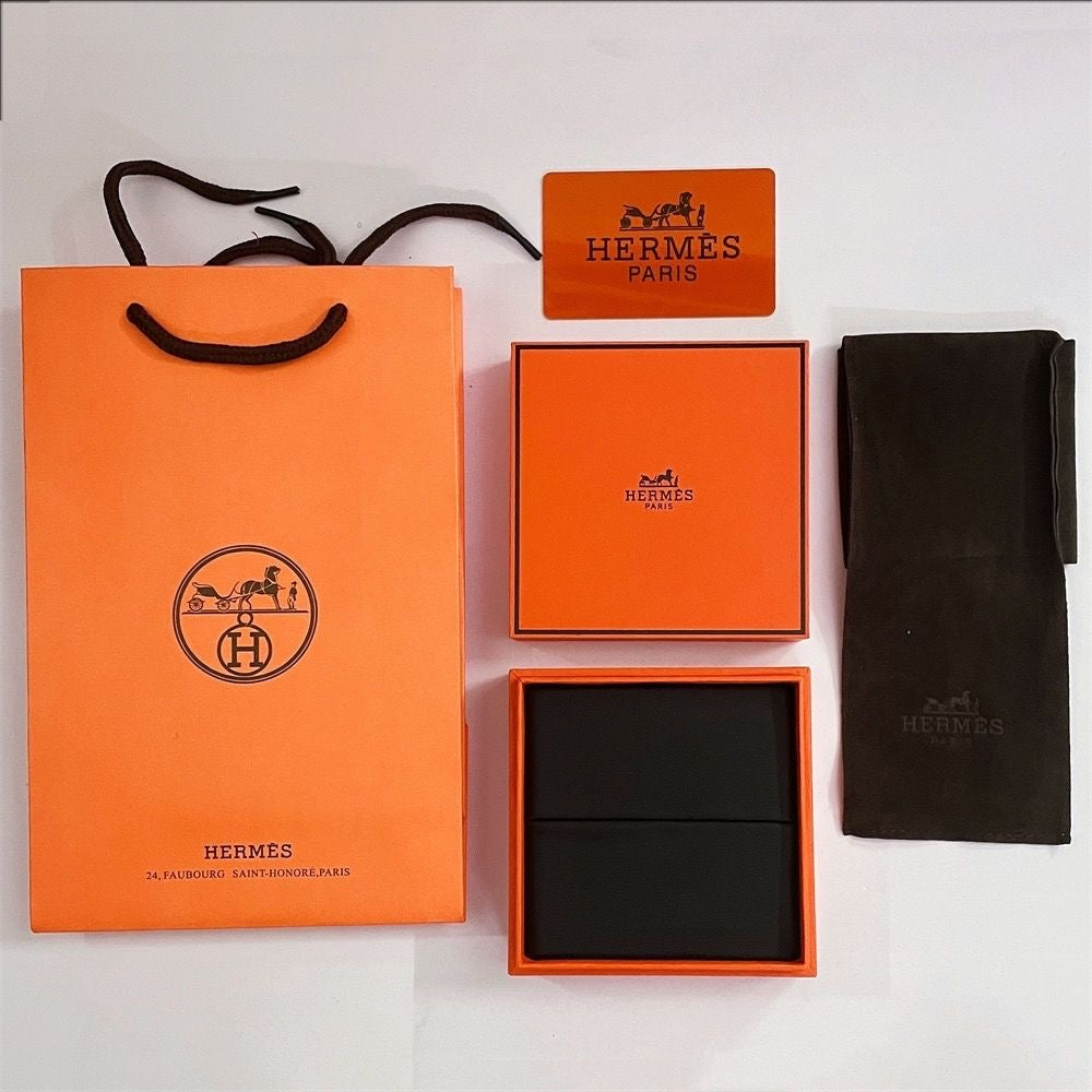 [Regalia jewelry]HM BRACELET NECKLACE RING BOX GIFT BAG