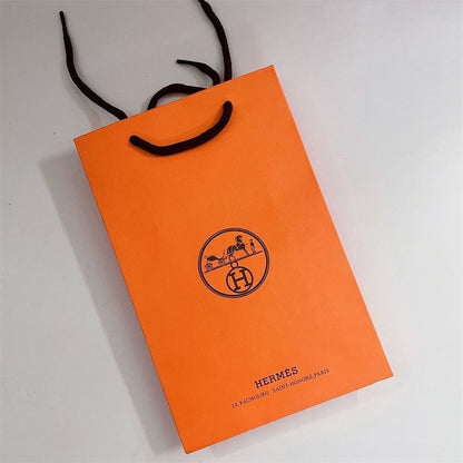 [Regalia jewelry]HM BRACELET NECKLACE RING BOX GIFT BAG