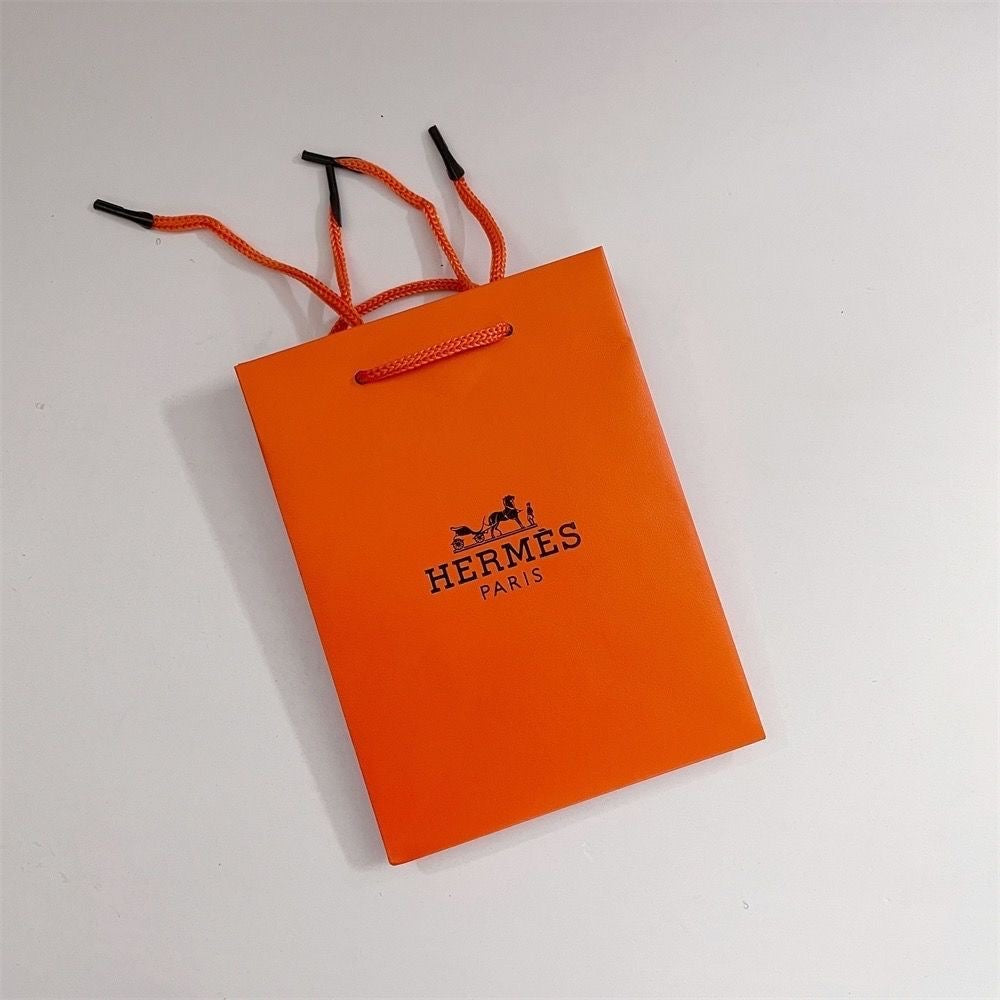 [Regalia jewelry]HM BRACELET NECKLACE RING BOX GIFT BAG