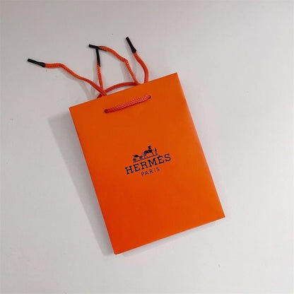 [Regalia jewelry]HM BRACELET NECKLACE RING BOX GIFT BAG