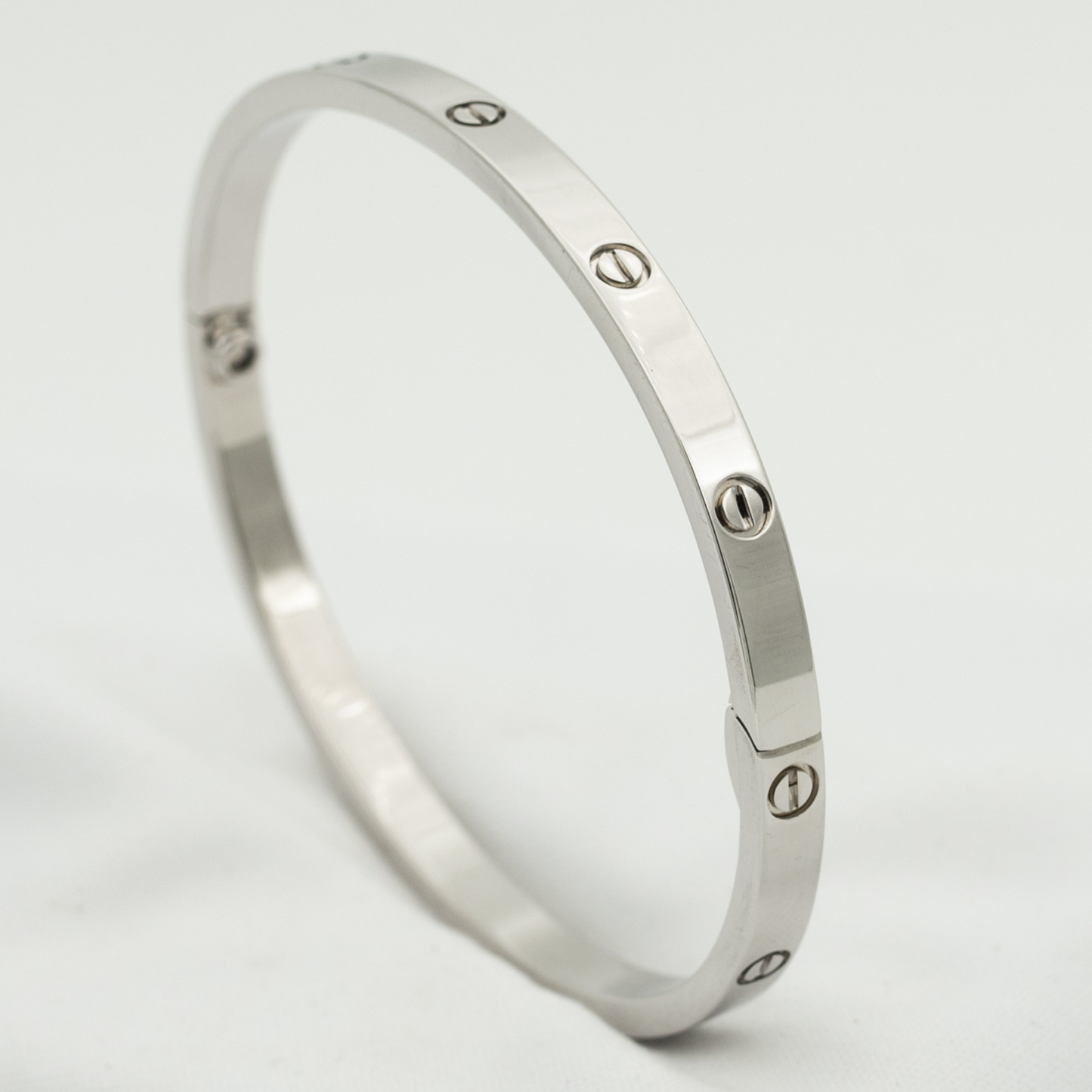 [Regalia jewelry]LOVE BRACELET 3.65MM