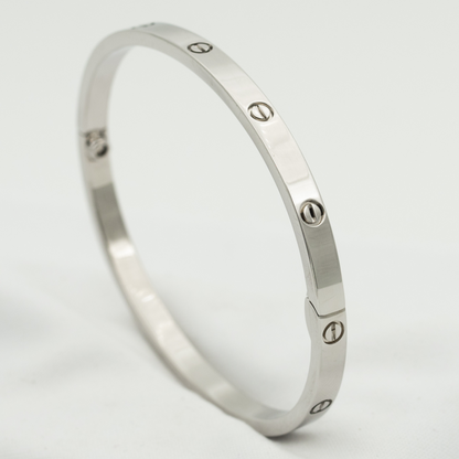 [Regalia jewelry]LOVE BRACELET 3.65MM