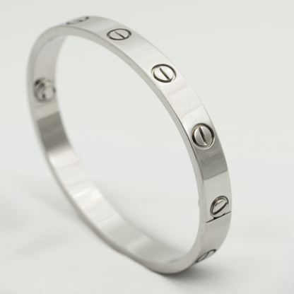 [Regalia jewelry]LOVE BRACELET 6.1MM