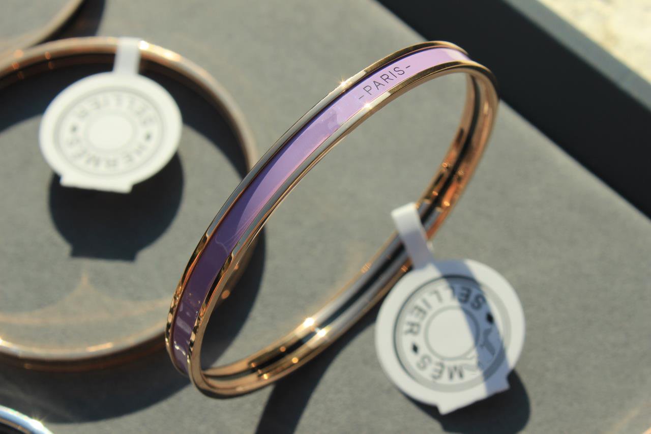 [Regalia jewelry]HM UNI BANGLE BAG