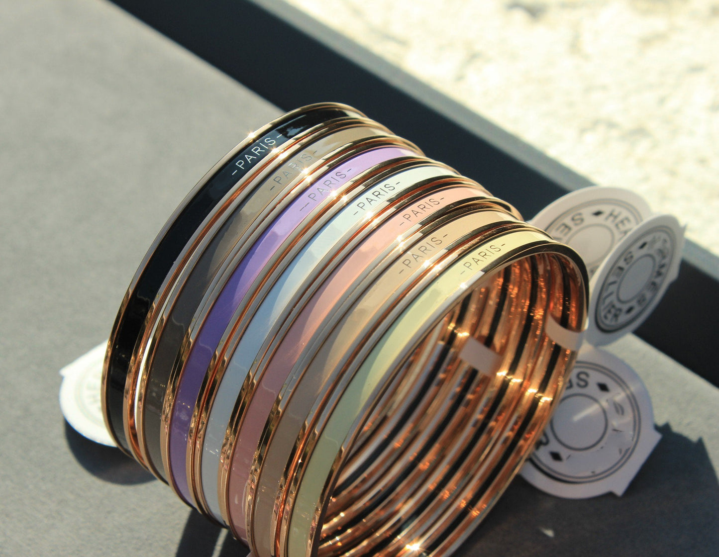 [Regalia jewelry]HM UNI BANGLE BAG