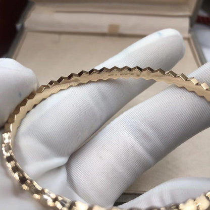 [Regalia jewelry]BEE LOVE GOLD BRACELET