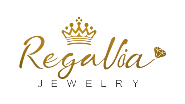 Regalia jewelry
