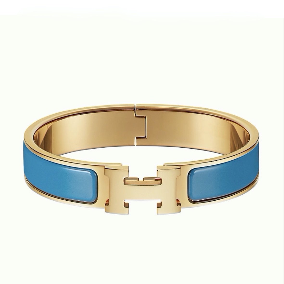 [Regalia jewelry]H BRACELET TURQUOISE 12MM